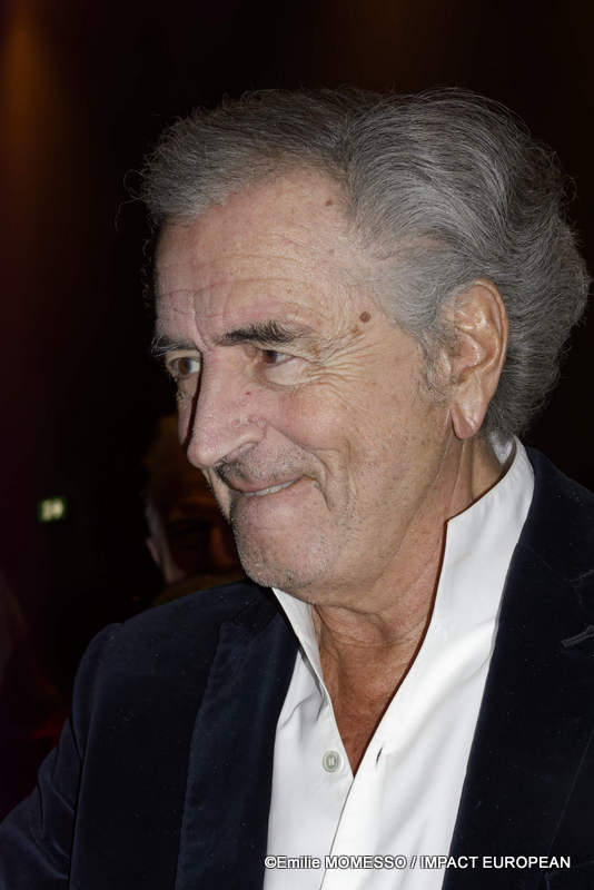 Marek Halter photographe Emilie Momesso 0014