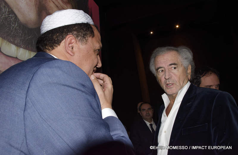 Marek Halter photographe Emilie Momesso 0015