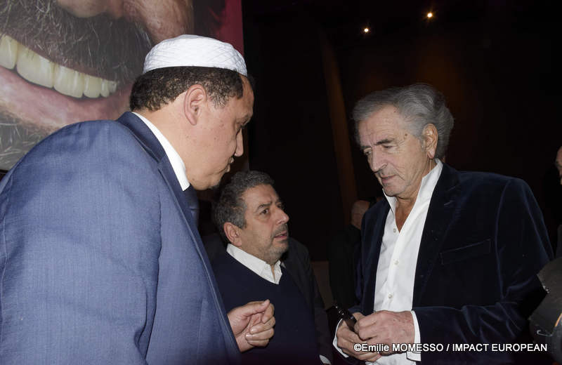 Marek Halter photographe Emilie Momesso 0016