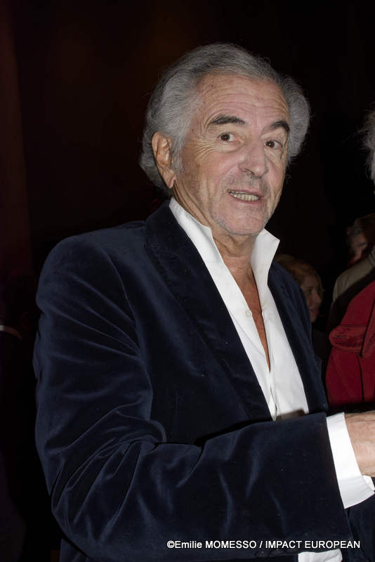 Marek Halter photographe Emilie Momesso 0017