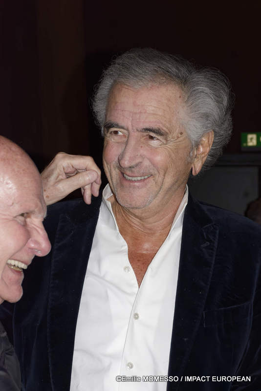 Marek Halter photographe Emilie Momesso 0019