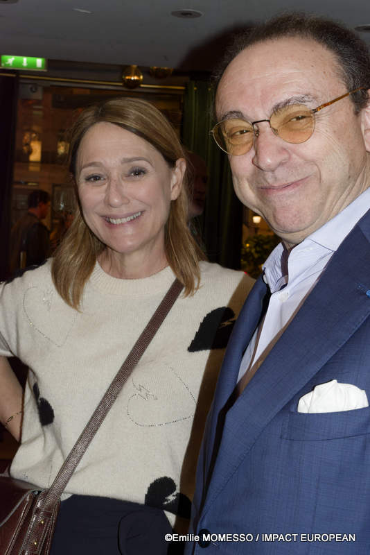 Marek Halter photographe Emilie Momesso 0022