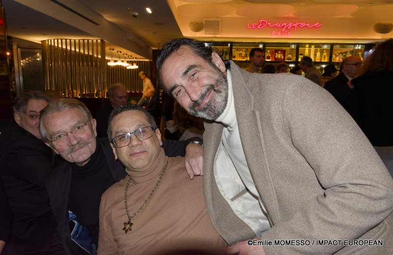 Marek Halter photographe Emilie Momesso 0023