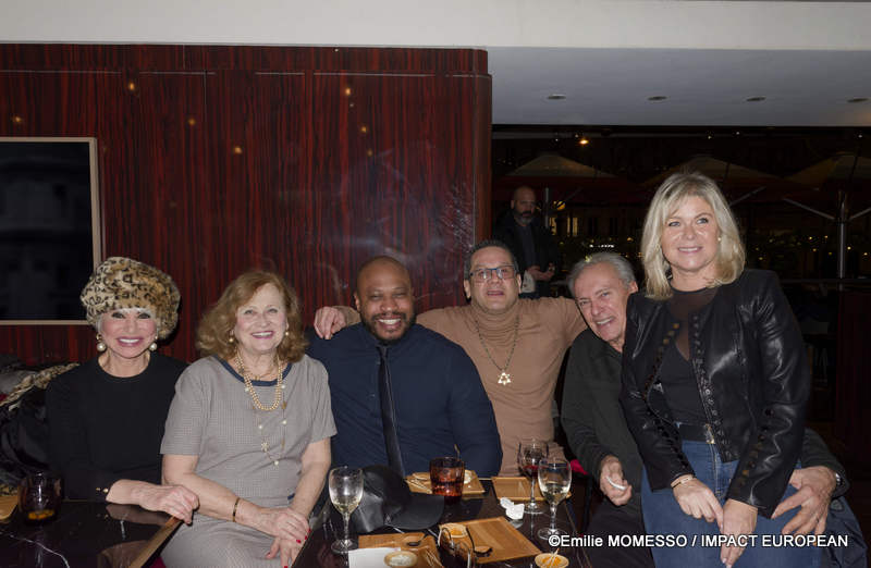 Marek Halter photographe Emilie Momesso 0024