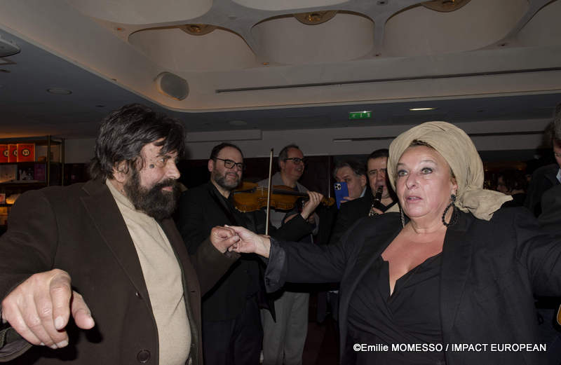 Marek Halter photographe Emilie Momesso 0026