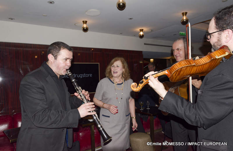 Marek Halter photographe Emilie Momesso 0029