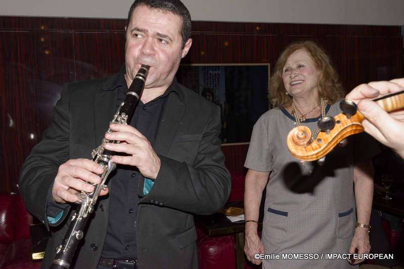 Marek Halter photographe Emilie Momesso 0030