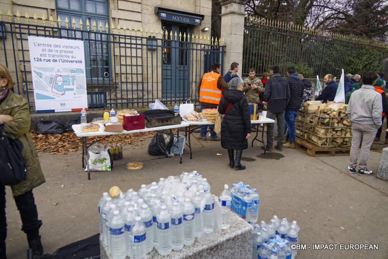 Tracteurs a Paris 0007