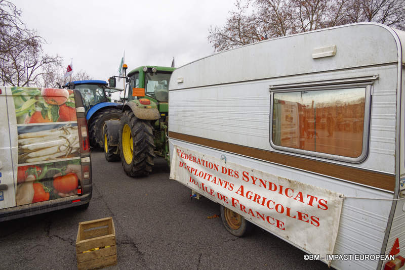 Tracteurs a Paris 0024