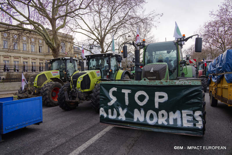 Tracteurs a Paris 0028
