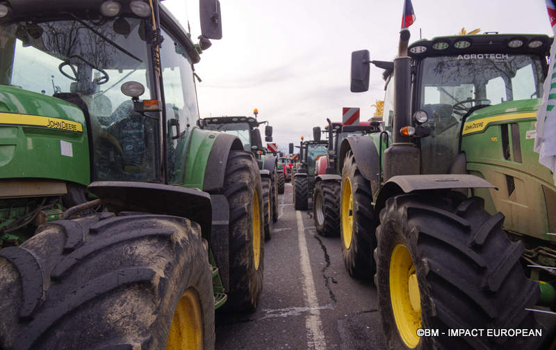 Tracteurs a Paris 0035