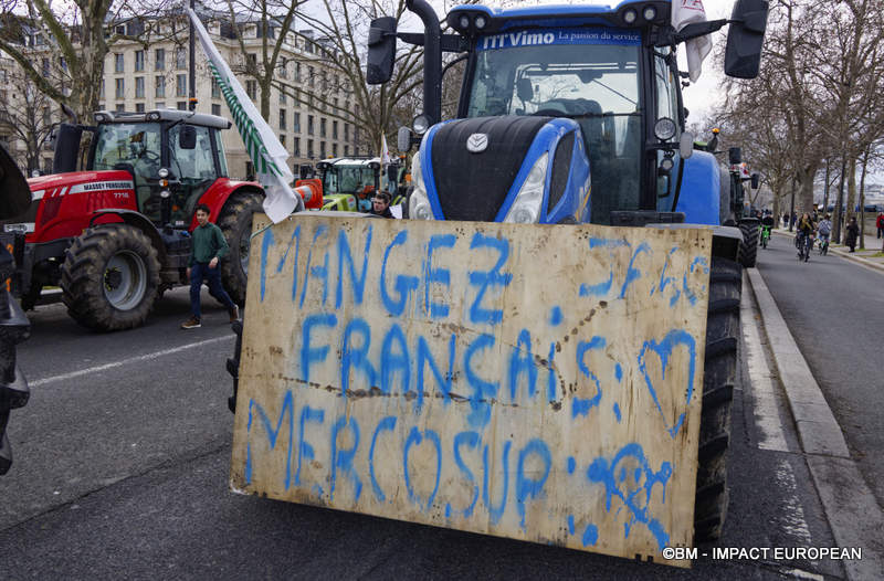 Tracteurs a Paris 0041
