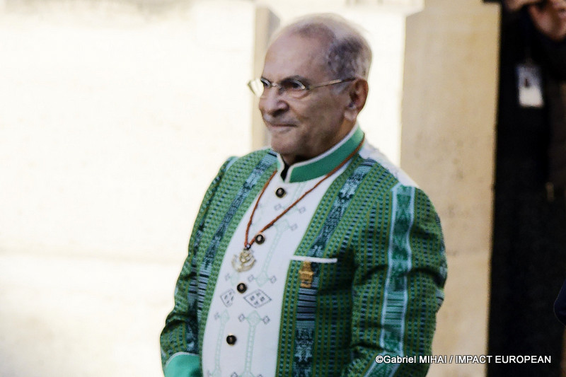 1 José Manuel RAMOS-HORTA