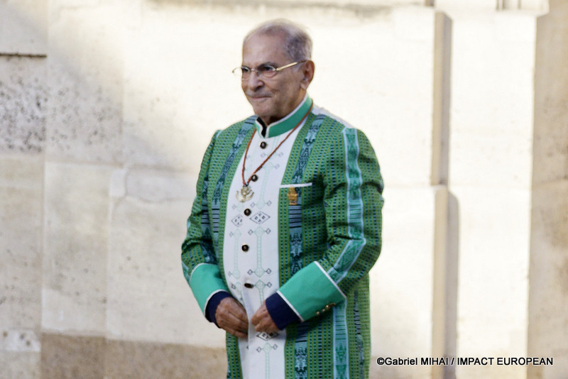 2 José Manuel RAMOS-HORTA