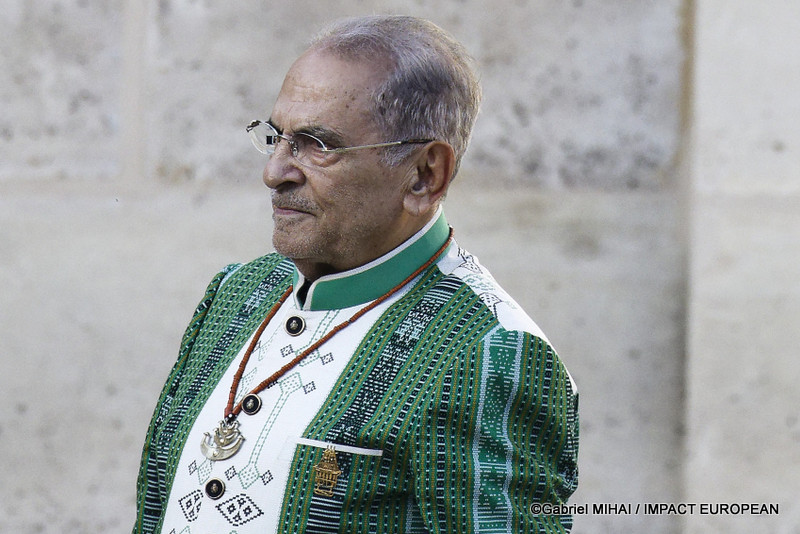 3 José Manuel RAMOS-HORTA