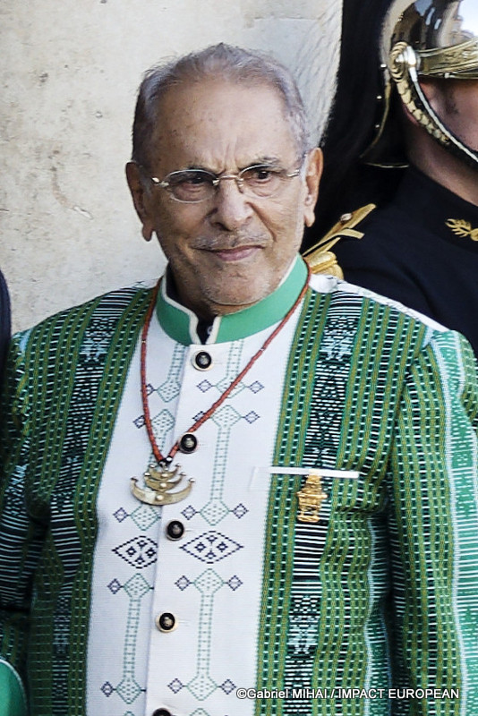 4 José Manuel RAMOS-HORTA