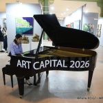 art capital 2026 -Paris