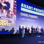 Avant-première du film «Chers Parents »