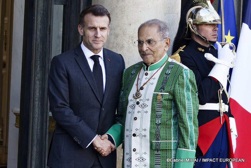 Emmanuel MACRON et José Manuel RAMOS-HORTA (6)
