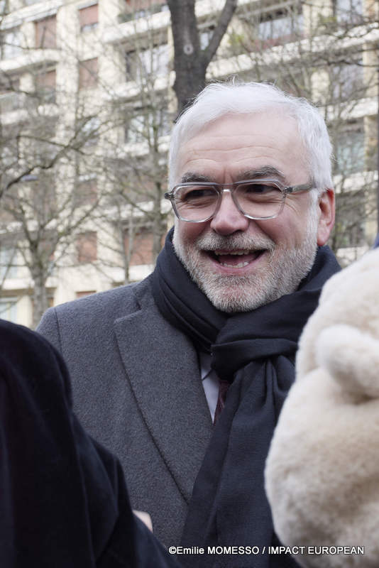 Fenech par Emilie Momesso 0001