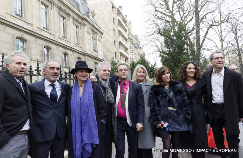 Fenech par Emilie Momesso 0005