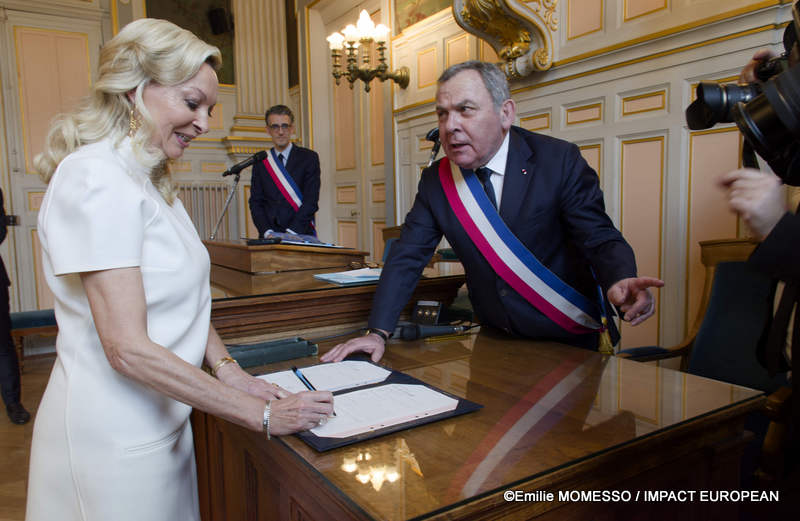 Fenech par Emilie Momesso 0038