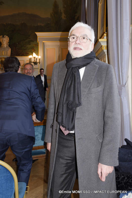 Fenech par Emilie Momesso 0049