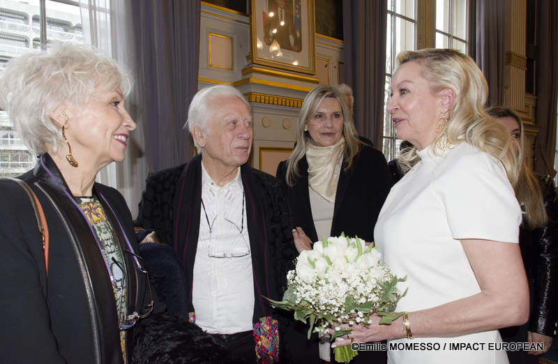 Fenech par Emilie Momesso 0050