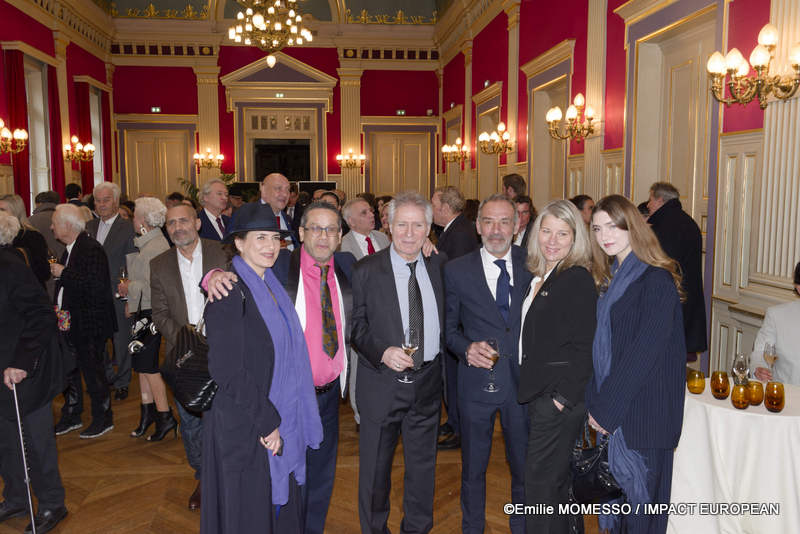 Fenech par Emilie Momesso 0070