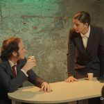 La guerre de Troie 3 Fadi el Samra