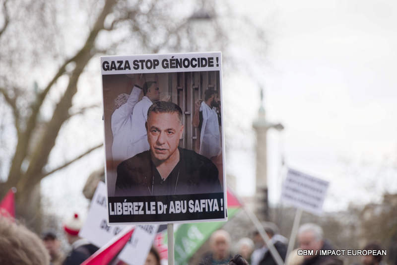 Marche pour la paix 0001