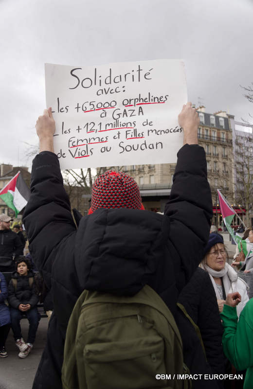 Marche pour la paix 0007