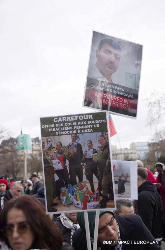 Marche pour la paix 0008