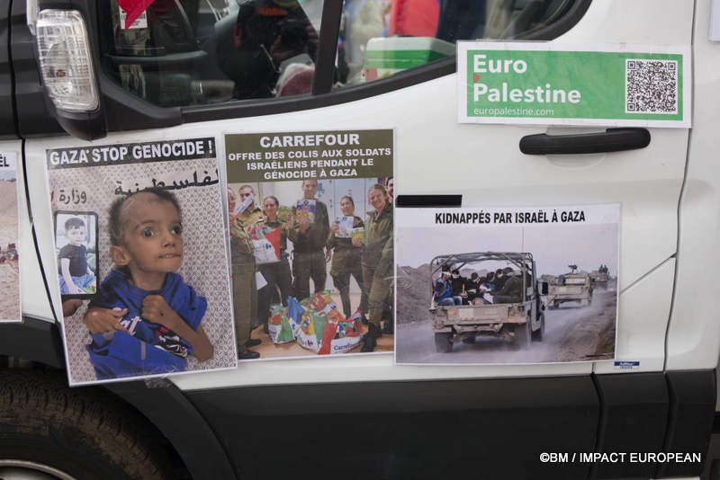 Marche pour la paix 0010