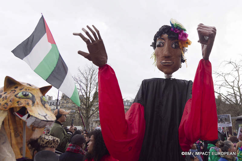 Marche pour la paix 0012