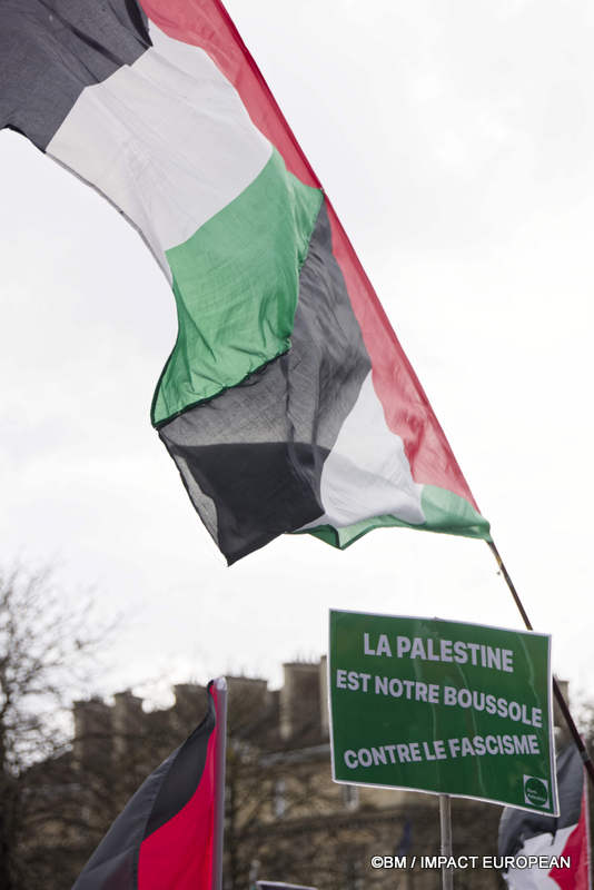 Marche pour la paix 0014