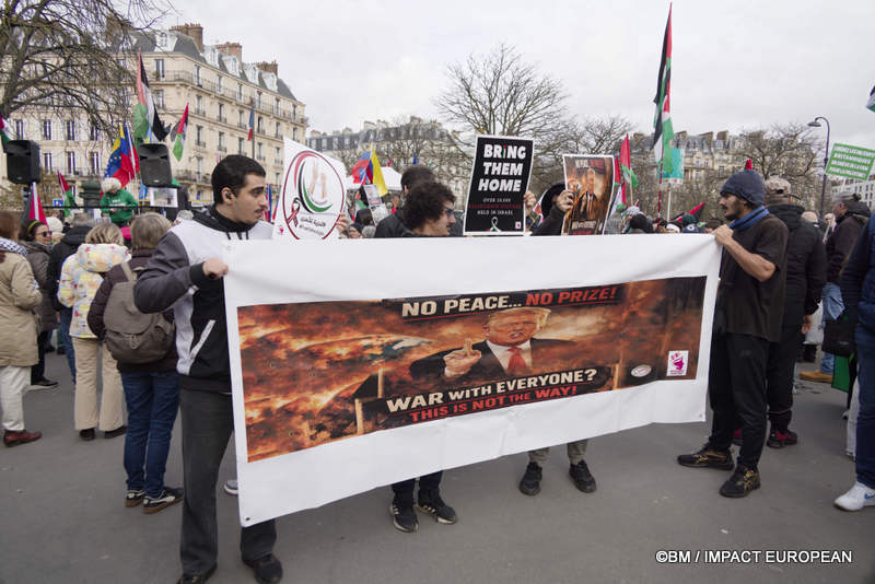 Marche pour la paix 0019