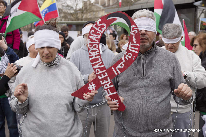 Marche pour la paix 0021