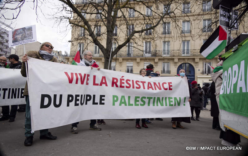 Marche pour la paix 0022