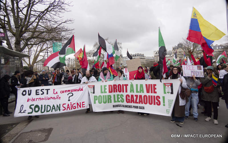 Marche pour la paix 0024