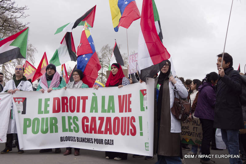 Marche pour la paix 0025