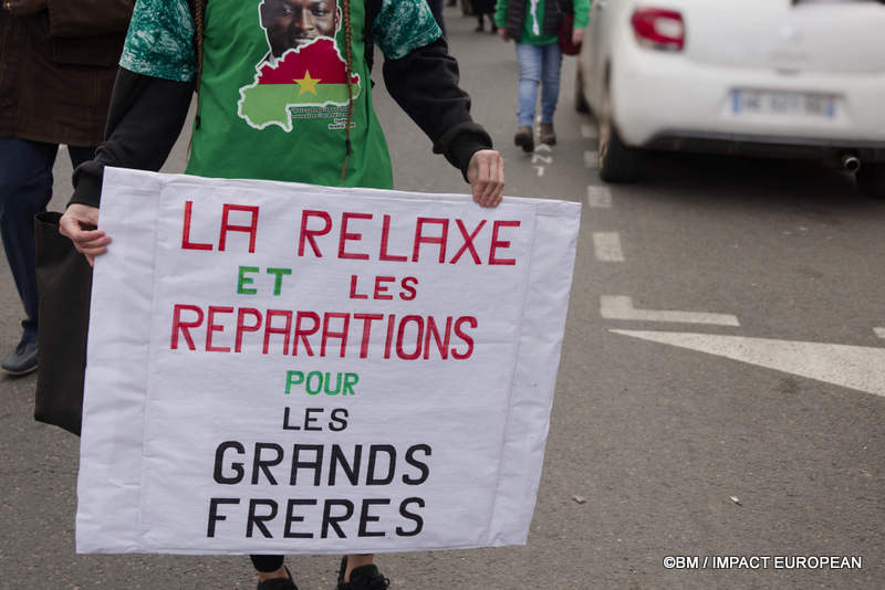 Marche pour la paix 0032