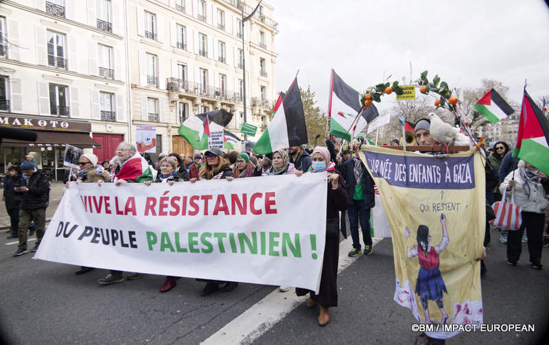 Marche pour la paix 0033