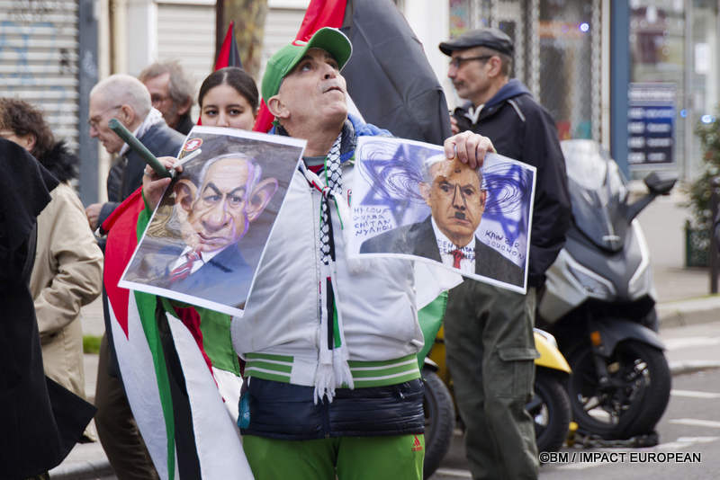 Marche pour la paix 0038