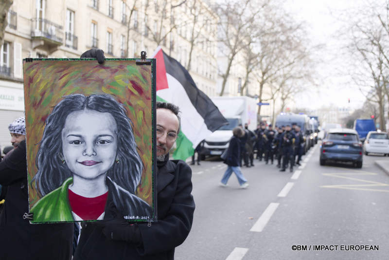 Marche pour la paix 0039