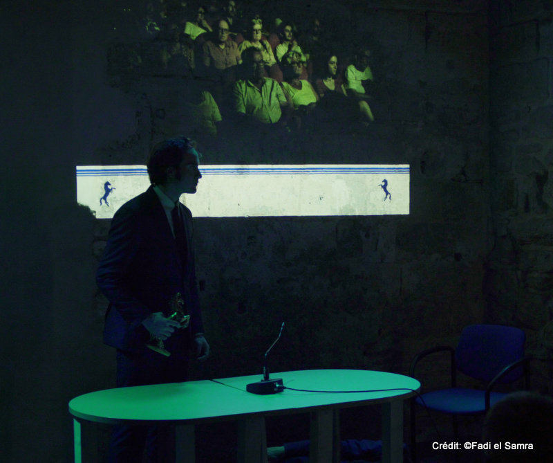 Photo 2 Fadi el Samra