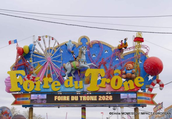 2026 Foire du Trone 0001