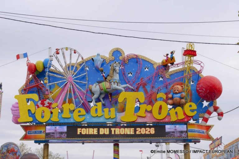 2026 Foire du Trone 0001