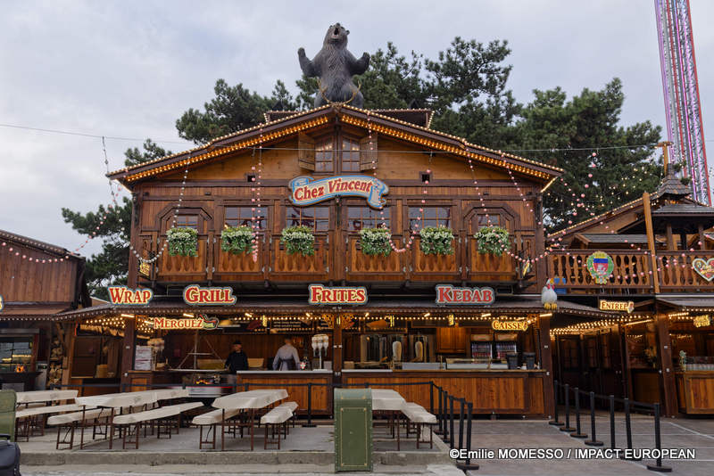 2026 Foire du Trone 0004