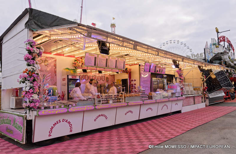 2026 Foire du Trone 0005